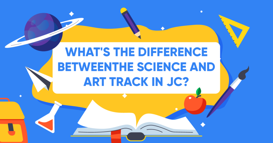 chemistry tuition for JC