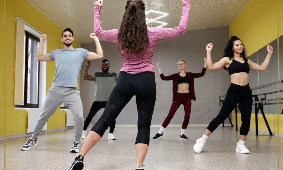Introducing Your Child to the World of Dance