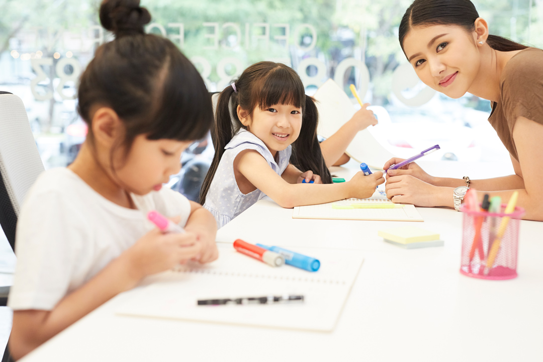 Discovering the Best Chinese Enrichment Classes for Children in Singapore